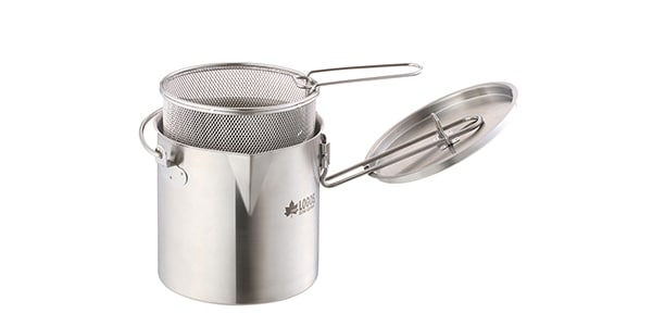 LOGOS / Fielder Kettle 1500画像2