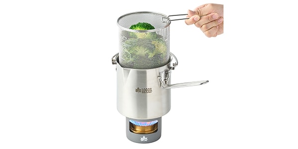 LOGOS / Fielder Kettle 1500画像4