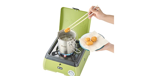 LOGOS / Fielder Kettle 1500画像5