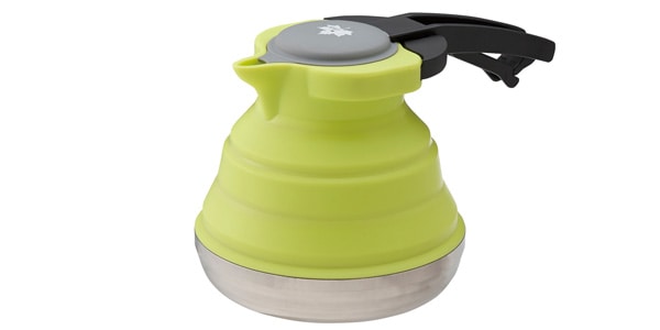 LOGOS / Folding kettle 1L
