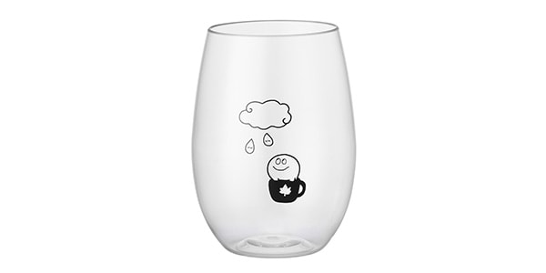 LOGOS / Soft Lance Tumbler (4pcs) (Logos Picture Book)画像10