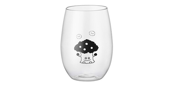 LOGOS / Soft Lance Tumbler (4pcs) (Logos Picture Book)画像11