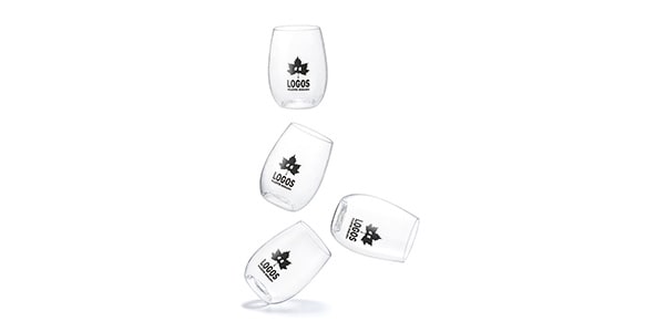 LOGOS / Soft Lance Tumbler (4pcs) (Logos Picture Book)画像3