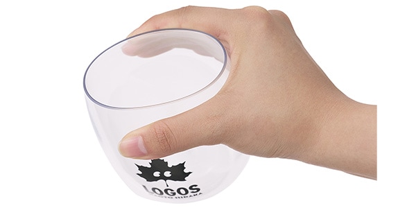 LOGOS / Soft Lance Tumbler (4pcs) (Logos Picture Book)画像4