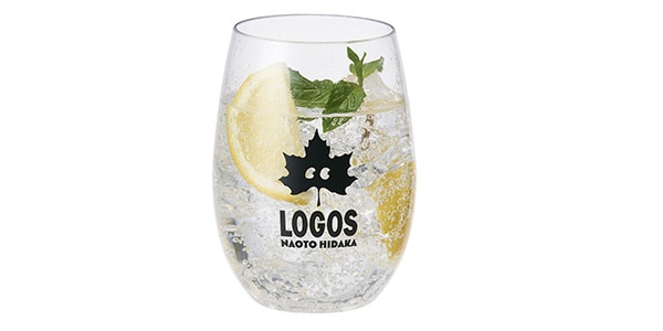 LOGOS / Soft Lance Tumbler (4pcs) (Logos Picture Book)画像5