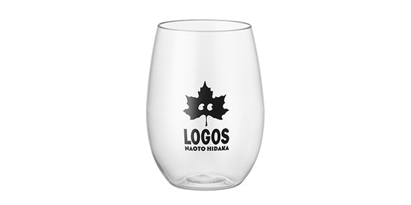 LOGOS / Soft Lance Tumbler (4pcs) (Logos Picture Book)画像8