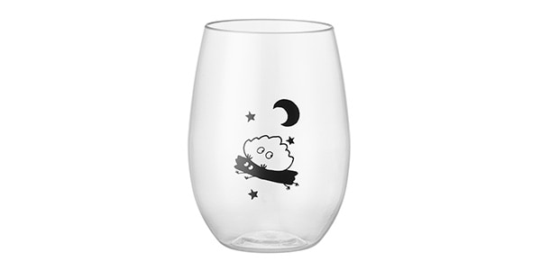 LOGOS / Soft Lance Tumbler (4pcs) (Logos Picture Book)画像9