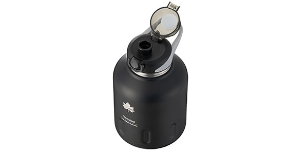 LOGOS / ThermoWall Vacuum Insulated Carbonated Drink Bottle画像3
