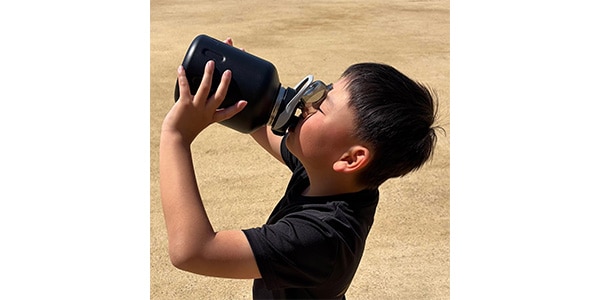 LOGOS / ThermoWall Vacuum Insulated Carbonated Drink Bottle画像6