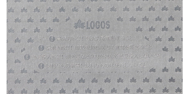 LOGOS / 81314122画像10