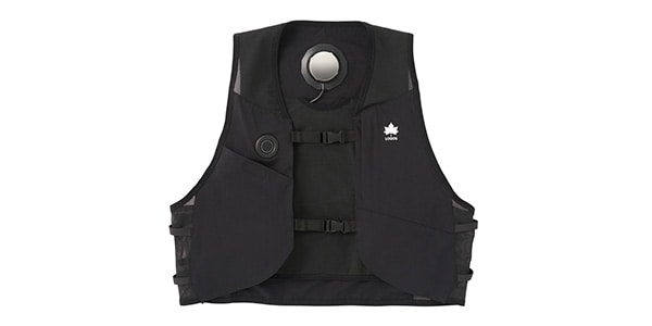 LOGOS / Peltier Cooling Vest