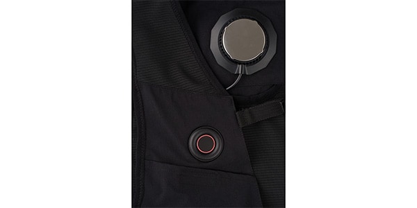 LOGOS / Peltier Cooling Vest画像10
