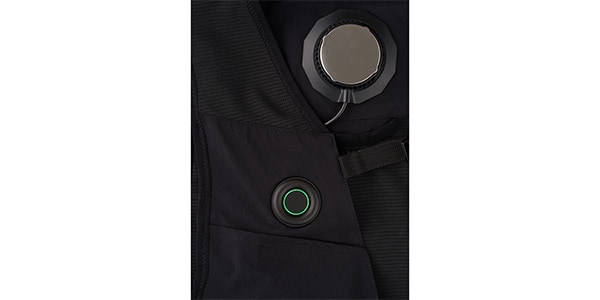 LOGOS / Peltier Cooling Vest画像11