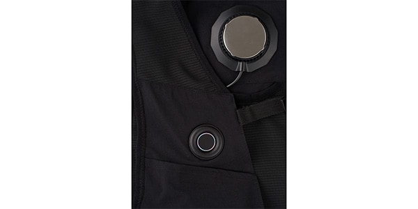 LOGOS / Peltier Cooling Vest画像12