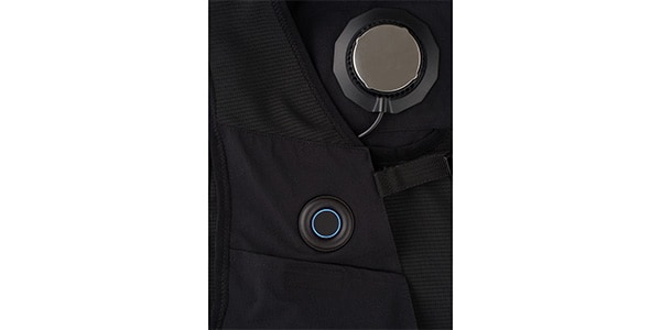 LOGOS / Peltier Cooling Vest画像9