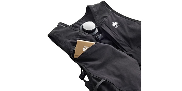 LOGOS / Peltier Heat & Cool Vest画像4