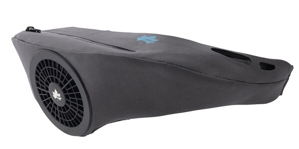 LOGOS / Noden Body Air Conditioner Unit S画像2