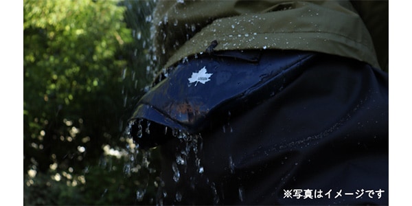 LOGOS / Noden Body Air Conditioner Cool GO画像11