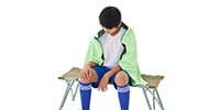 LOGOS / Subzero Recovery Cool Body Towel