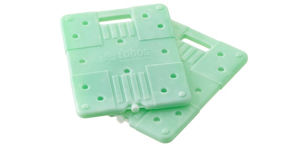 LOGOS / Ultra-Fast Freezing / Subzero Pack XL Twin