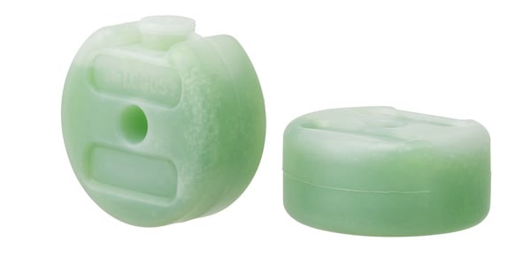 LOGOS / Double speed freezing / sub-zero pack compact (2pcs)画像2