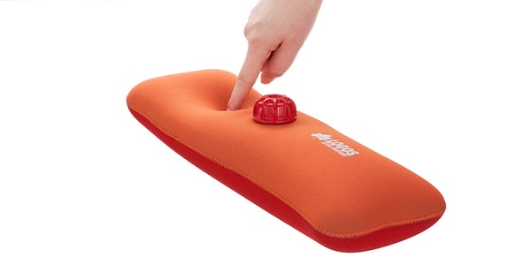 LOGOS ( ロゴス )  / どこでもソフト湯たんぽ・レクタ画像2