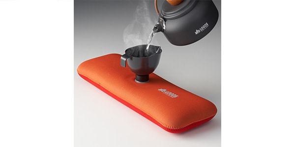 LOGOS ( ロゴス )  / どこでもソフト湯たんぽ・レクタ画像3