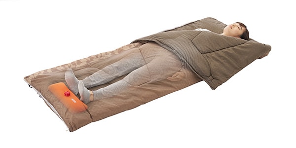 LOGOS ( ロゴス )  / どこでもソフト湯たんぽ・レクタ画像5