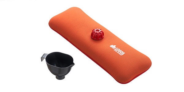 LOGOS ( ロゴス )  / どこでもソフト湯たんぽ・レクタ画像6