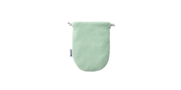 LOGOS / LOGOS x Marukan Hot Water Bottle 600ml (with original cover)画像5