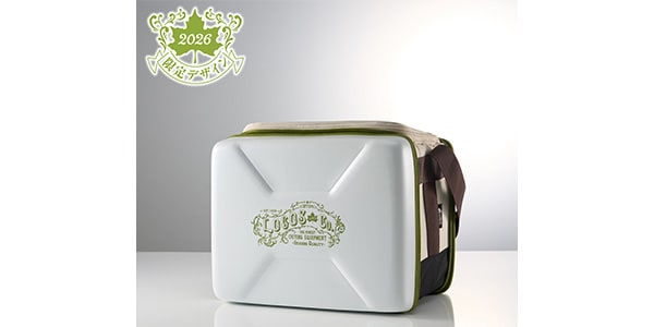 LOGOS ( ロゴス )  / ハイパー氷点下クーラーM （2026LIMITED）