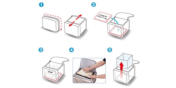 LOGOS ( ロゴス )  / ハイパー氷点下クーラーM （2026LIMITED）画像16