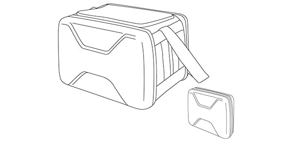 LOGOS ( ロゴス )  / ハイパー氷点下クーラーM （2026LIMITED）画像18