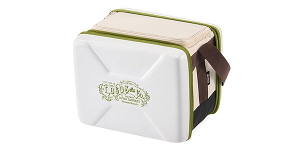 LOGOS ( ロゴス )  / ハイパー氷点下クーラーM （2026LIMITED）画像2