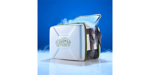 LOGOS ( ロゴス )  / ハイパー氷点下クーラーM （2026LIMITED）画像3