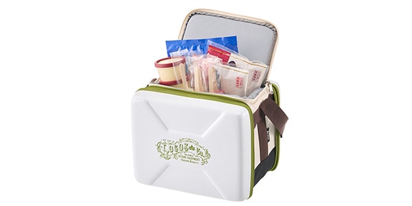 LOGOS ( ロゴス )  / ハイパー氷点下クーラーM （2026LIMITED）画像5