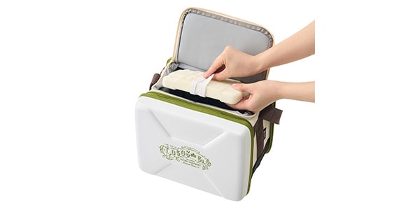 LOGOS ( ロゴス )  / ハイパー氷点下クーラーM （2026LIMITED）画像8