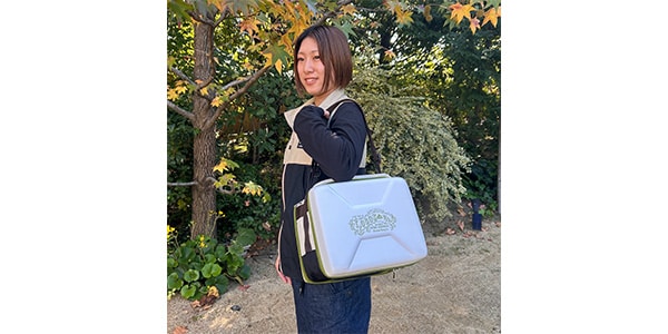 LOGOS ( ロゴス )  / ハイパー氷点下クーラーM （2026LIMITED）画像9