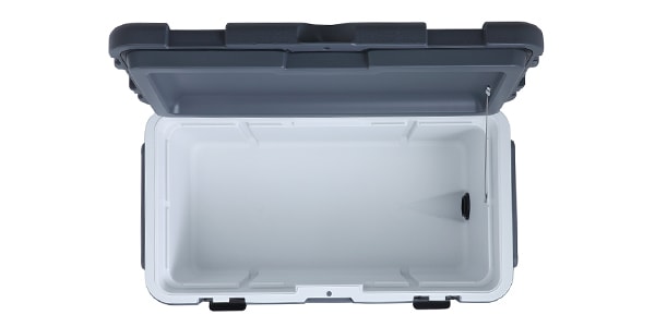 LOGOS ( ロゴス ) サーモテクト 氷点下クーラー タフ50-BJ 送料無料