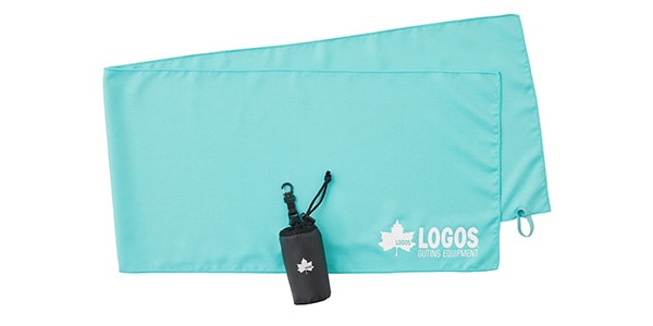 LOGOS / Quick-drying towel