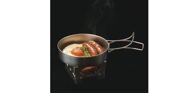 LOGOS ( ロゴス )  / マイクロステンコンロ画像8