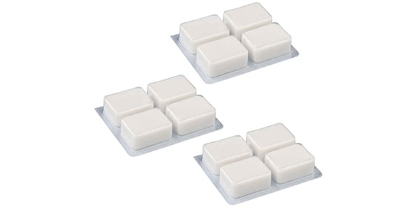 LOGOS ( ロゴス )  / （即点火）タブレット燃料・12個入