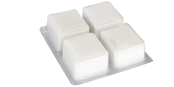 LOGOS ( ロゴス )  / （即点火）タブレット燃料・12個入画像4