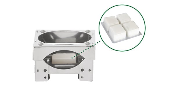 LOGOS ( ロゴス )  / （即点火）タブレット燃料・12個入画像5