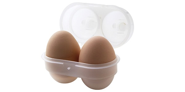 LOGOS / Trek Egg Holder