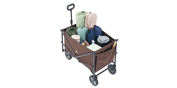 LOGOS / Full-Load Carry画像3