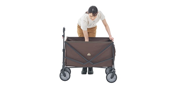 LOGOS / Full-Load Carry画像8
