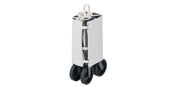 LOGOS ( ロゴス )  / スマートテスリンキャリーカート画像4