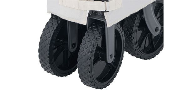 LOGOS ( ロゴス )  / スマートテスリンキャリーカート画像7