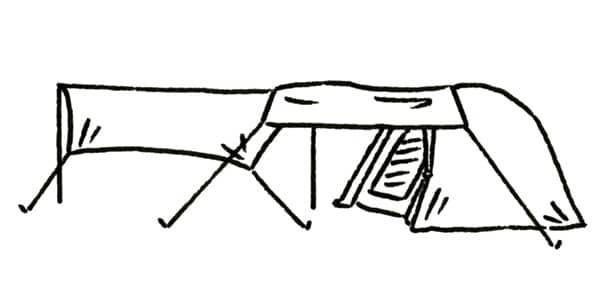 LOGOS / 85001000画像5